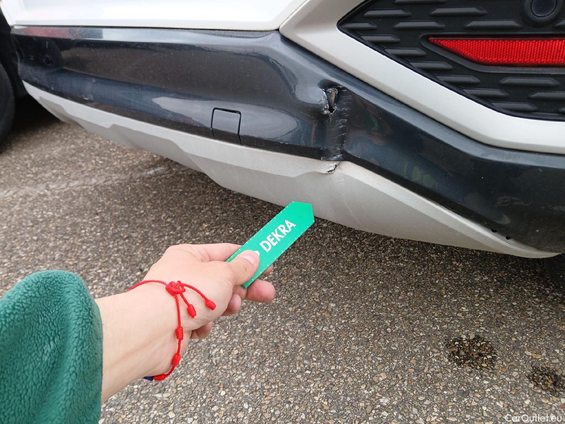  Audi  Q2 AUDI  / 2020 / 5P / todoterreno Advanced 35 TFSI 110kW (150CV) S tronic (AC) #11