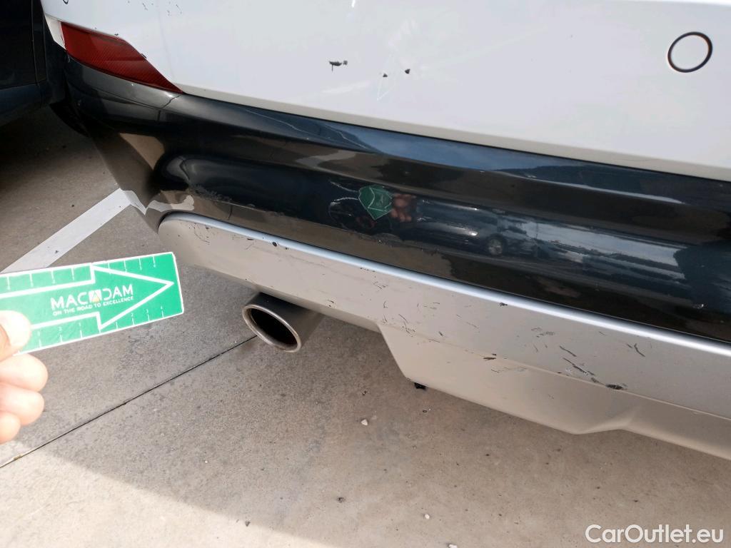  Audi  Q2 AUDI  / 2016 / 5P / todoterreno Design 30 TFSI 85kW (116CV) #21