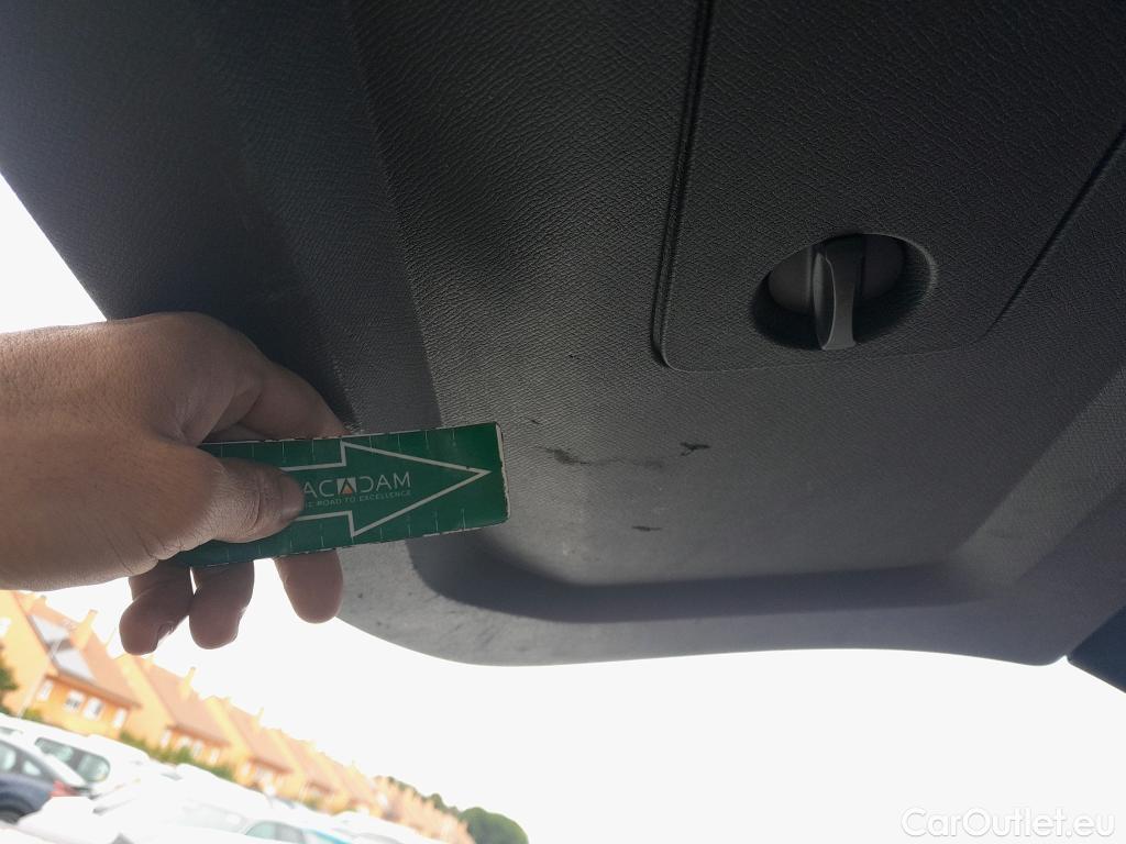  Volvo  XC90 VOLVO  / 2019 / 5P / todoterreno 2.0 B5 D AWD Momentum Auto #24