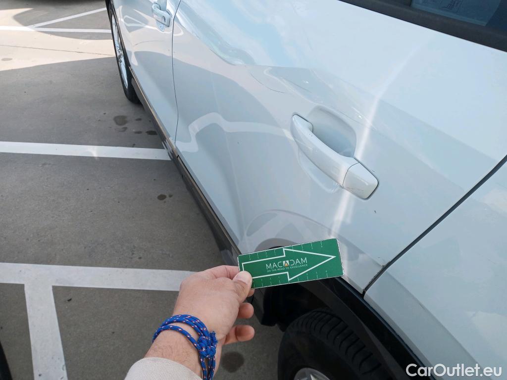  Audi  Q2 AUDI  / 2016 / 5P / todoterreno Design 30 TFSI 85kW (116CV) #8