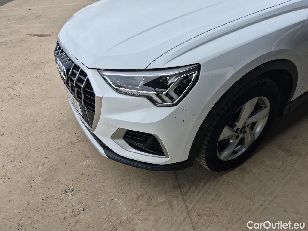  Audi  Q3 AUDI  / 2018 / 5P / todoterreno Advanced 35 TDI 110kW (150CV) S tronic #18