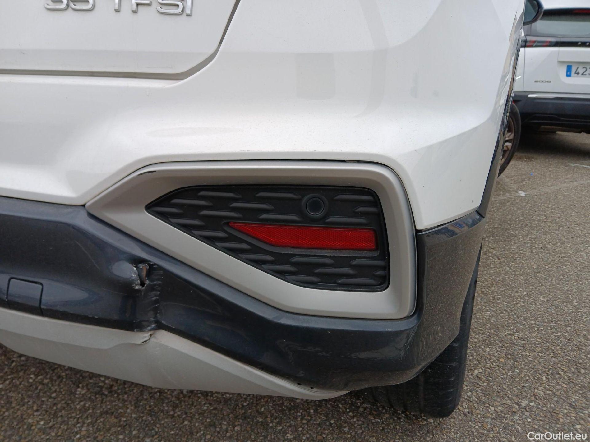  Audi  Q2 AUDI  / 2020 / 5P / todoterreno Advanced 35 TFSI 110kW (150CV) S tronic (AC) #13