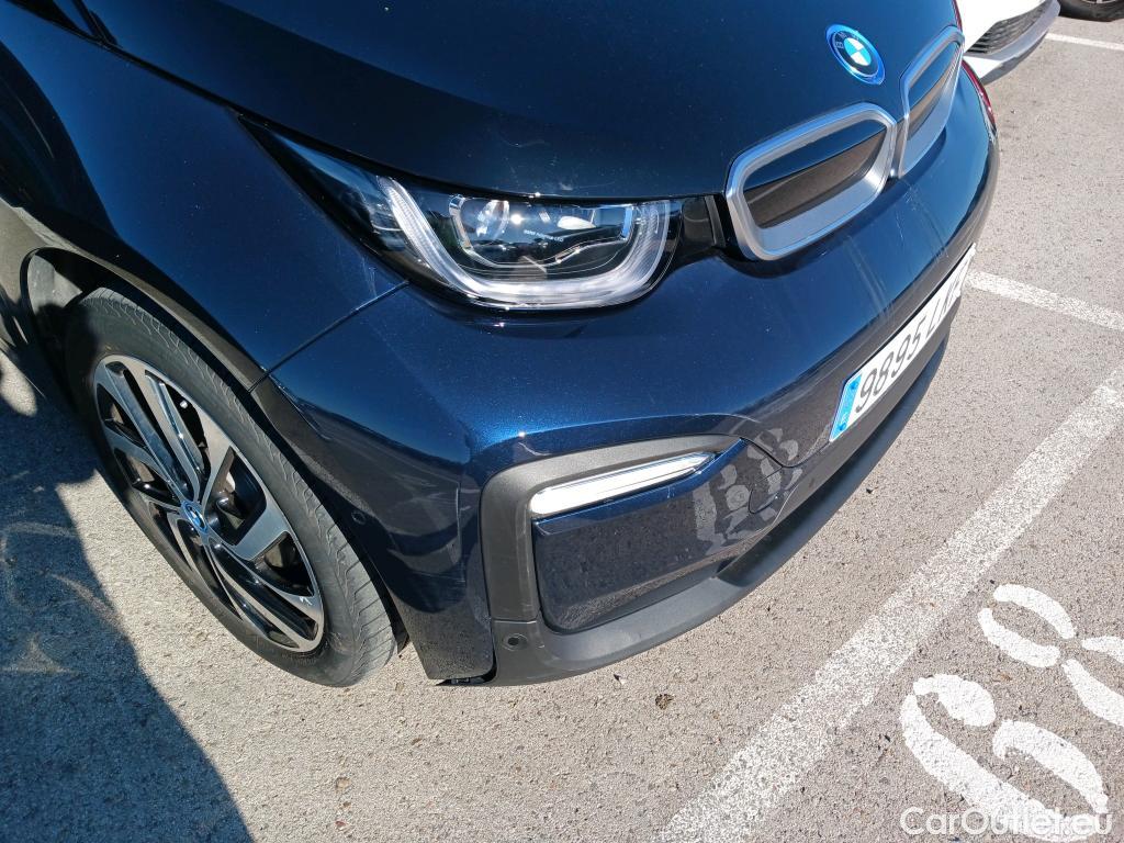  Bmw  I3  BMW / 2017 / 5P / berlina con portón 120ah #7