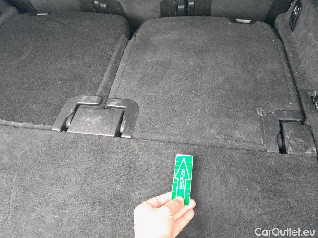  Volvo  XC90 VOLVO  / 2019 / 5P / todoterreno 2.0 B5 D AWD Momentum Auto #16