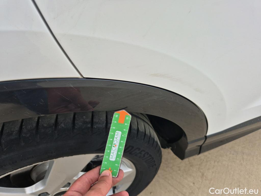  Audi  Q3 AUDI  / 2018 / 5P / todoterreno Advanced 35 TDI 110kW (150CV) S tronic #10