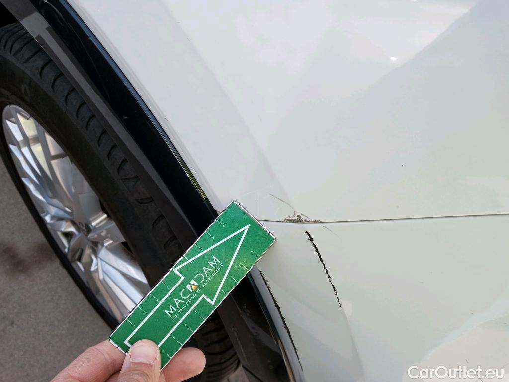  Audi  Q2 AUDI  / 2016 / 5P / todoterreno Design 30 TFSI 85kW (116CV) #9