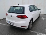 Volkswagen  Golf  VOLKSWAGEN / 2016 / 5P / berlina con portón Last Edition 1.6 TDI 85kW (115CV) #2