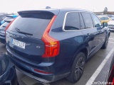  Volvo  XC90 VOLVO  / 2019 / 5P / todoterreno 2.0 B5 D AWD Momentum Auto #2