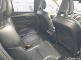  Volvo  XC90 VOLVO  / 2019 / 5P / todoterreno 2.0 B5 D AWD Momentum Auto #7