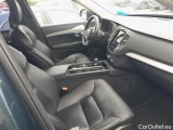  Volvo  XC90 VOLVO  / 2019 / 5P / todoterreno 2.0 B5 D AWD Momentum Auto #6