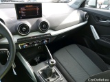  Audi  Q2 AUDI  / 2016 / 5P / todoterreno Design 30 TFSI 85kW (116CV) #13