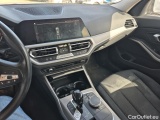  Bmw  Serie 3 BMW  / 2018 / 4P / sedán 318d Auto. #14