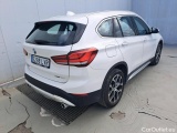  Bmw  X1 BMW  / 2019 / 5P / todoterreno sDrive18d #2