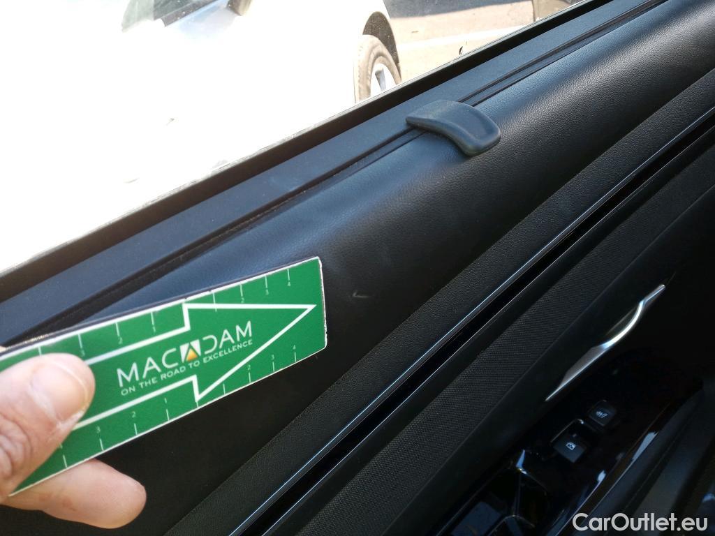  Hyundai  Tucson HYUNDAI  / 2020 / 5P / todoterreno 1.6 TGDI 110kW (150CV) 48V Tecno DCT 2C #25