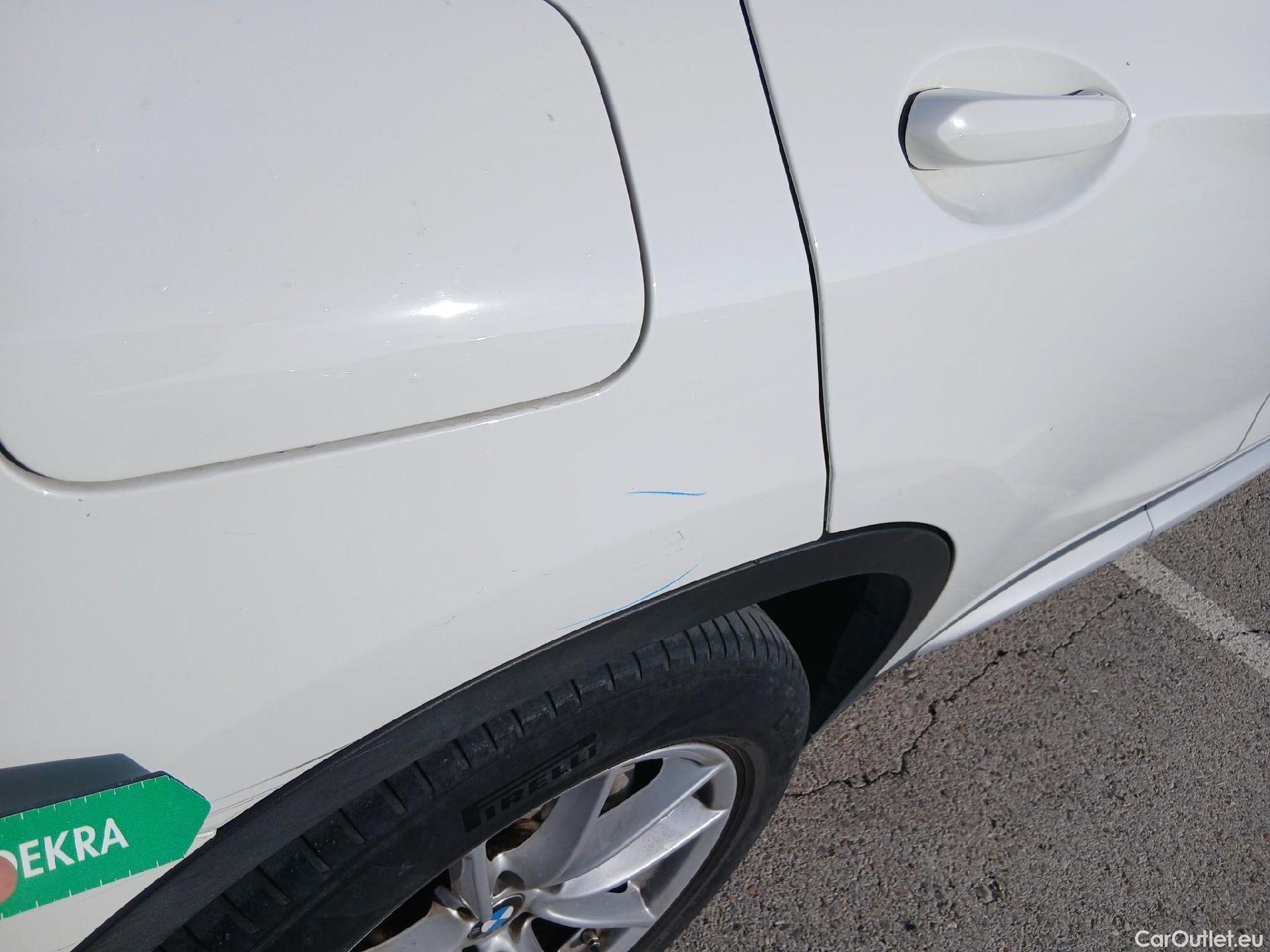  Bmw  X4 BMW  / 2021 / 5P / todoterreno xDrive20d xLine #18