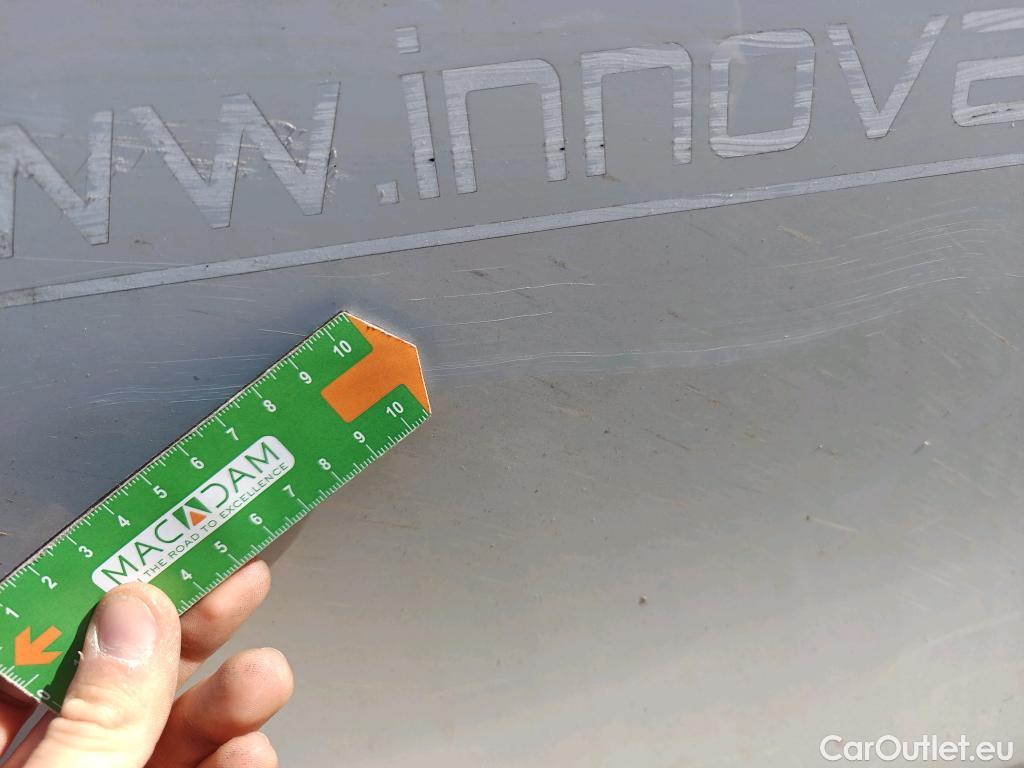  KIA  XCeed KIA  / 2019 / 5P / todoterreno 1.0 T-GDi Drive 88kW (120CV) #8