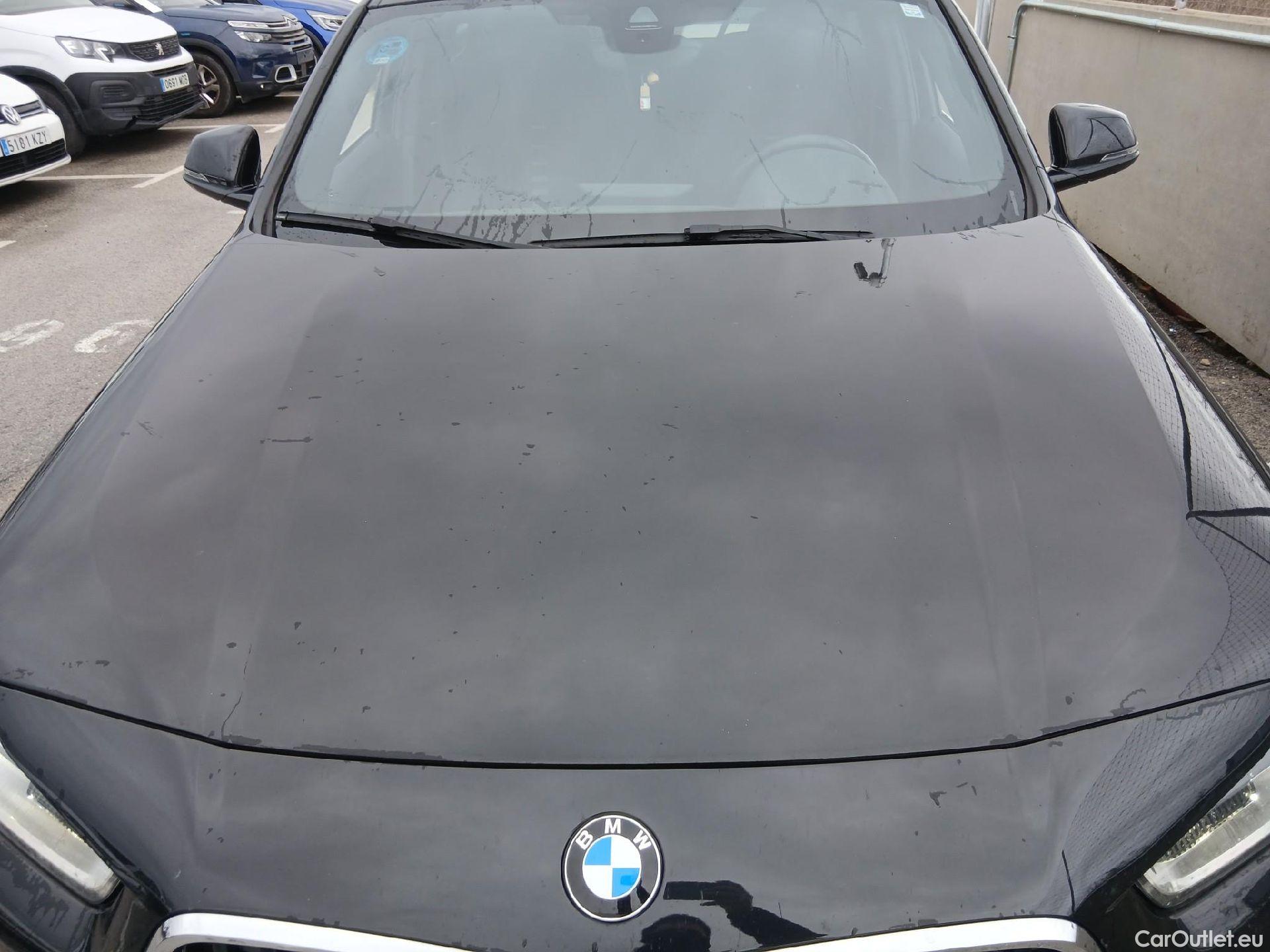  Bmw  X2 BMW  sDrive18i #3