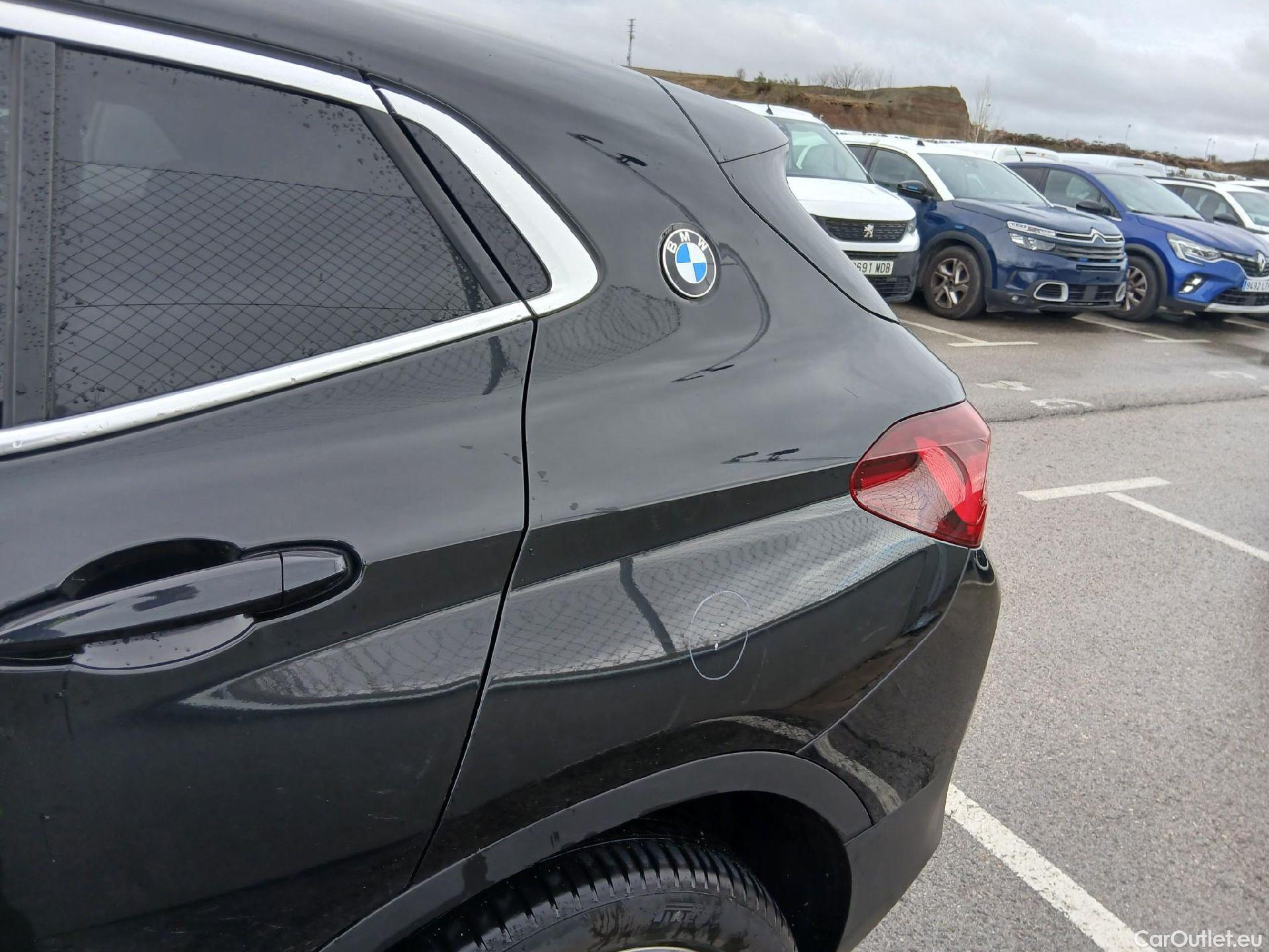  Bmw  X2 BMW  sDrive18i #15