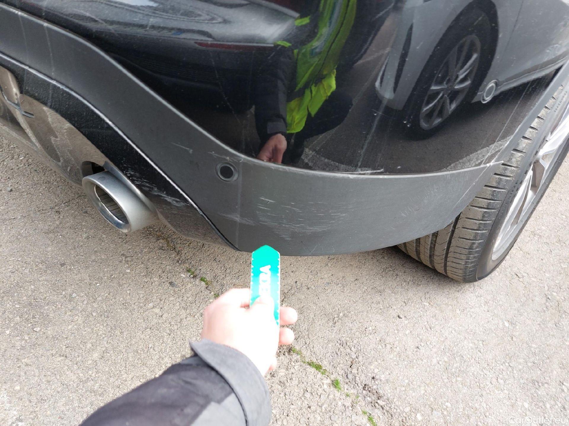  Bmw  X3 BMW  / 2017 / 5P / todoterreno xDrive20d (AC2) #10