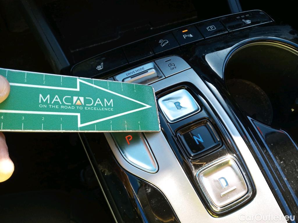  Hyundai  Tucson HYUNDAI  / 2020 / 5P / todoterreno 1.6 TGDI 110kW (150CV) 48V Tecno DCT 2C #36