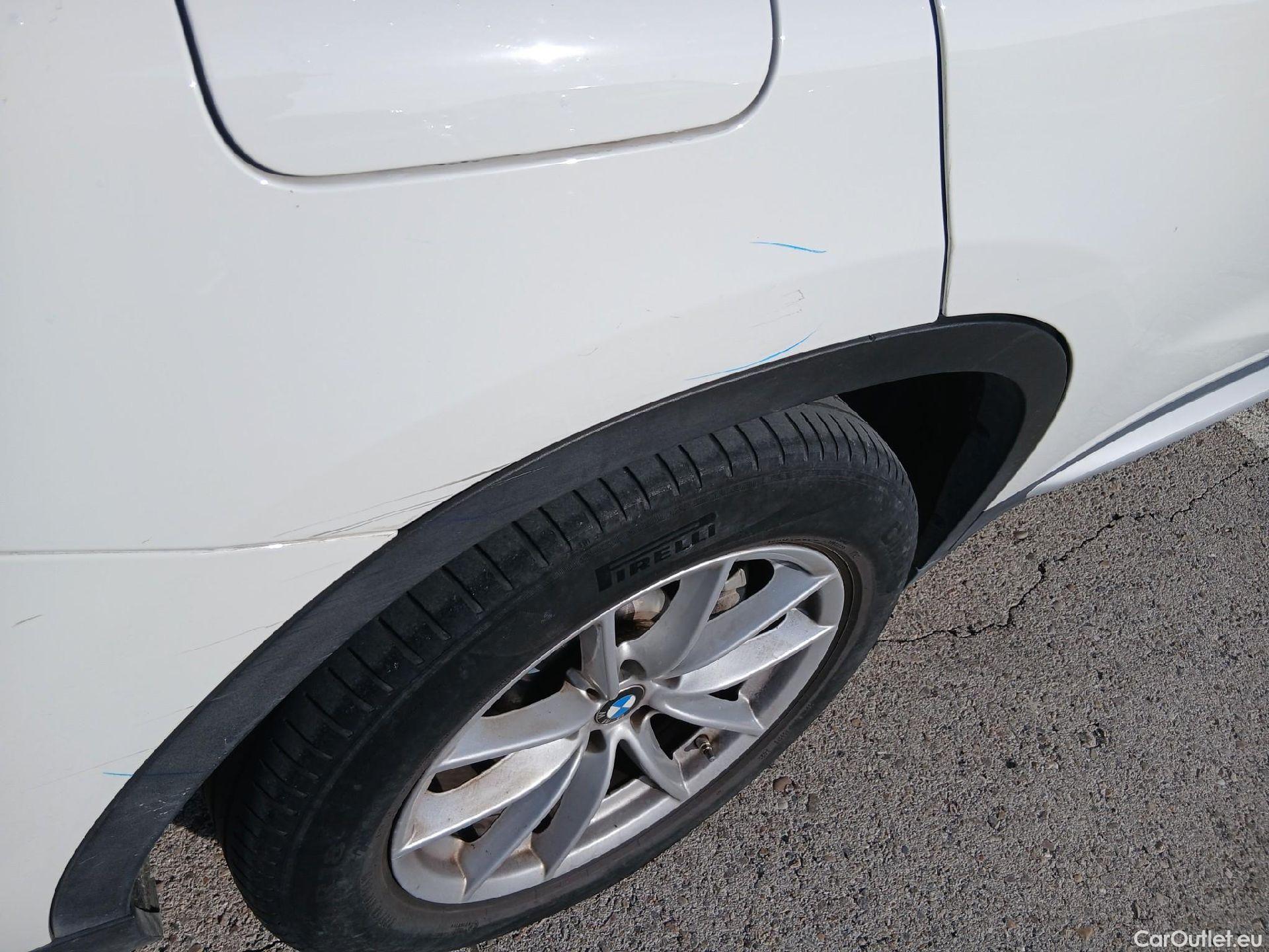  Bmw  X4 BMW  / 2021 / 5P / todoterreno xDrive20d xLine #20