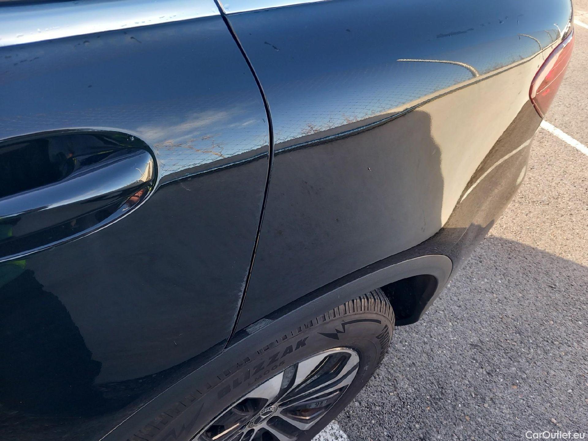  Mercedes  G-Klasee MERCEDES-BENZ Clase GLC / 2019 / 5P / todoterreno GLC 300 e 4MATIC #23