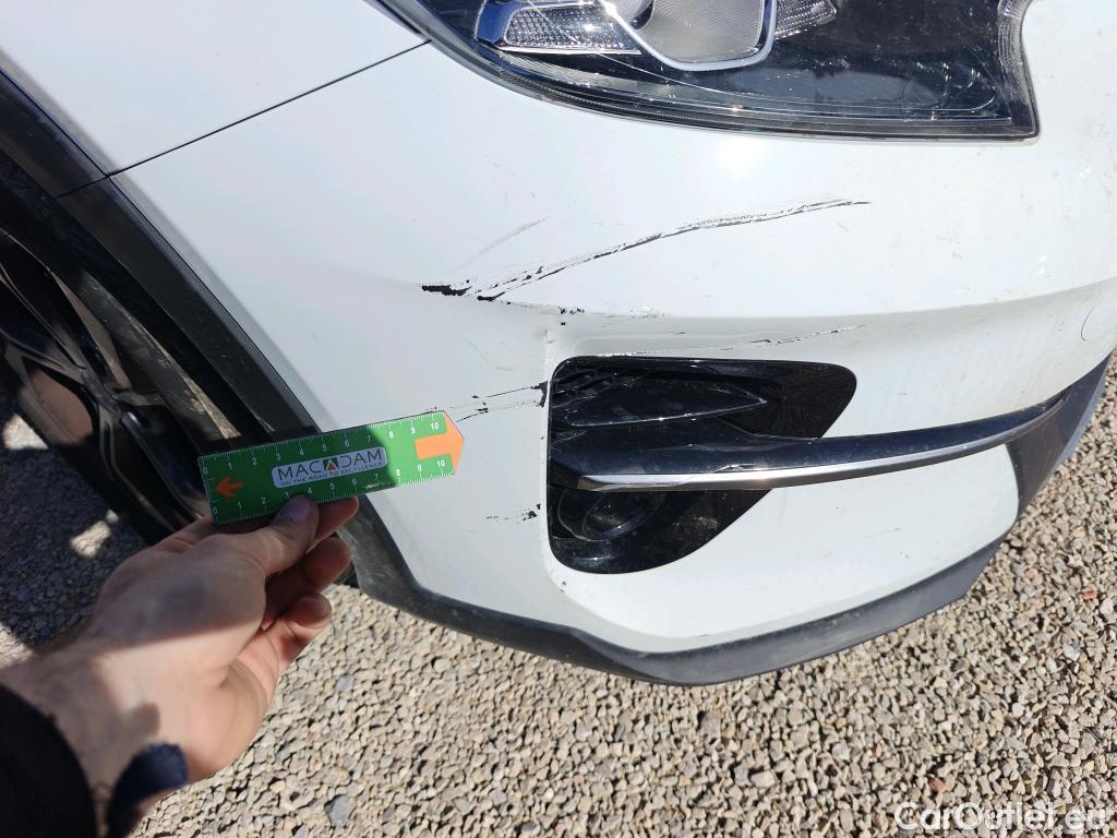  KIA  XCeed KIA  / 2019 / 5P / todoterreno 1.0 T-GDi Drive 88kW (120CV) #37