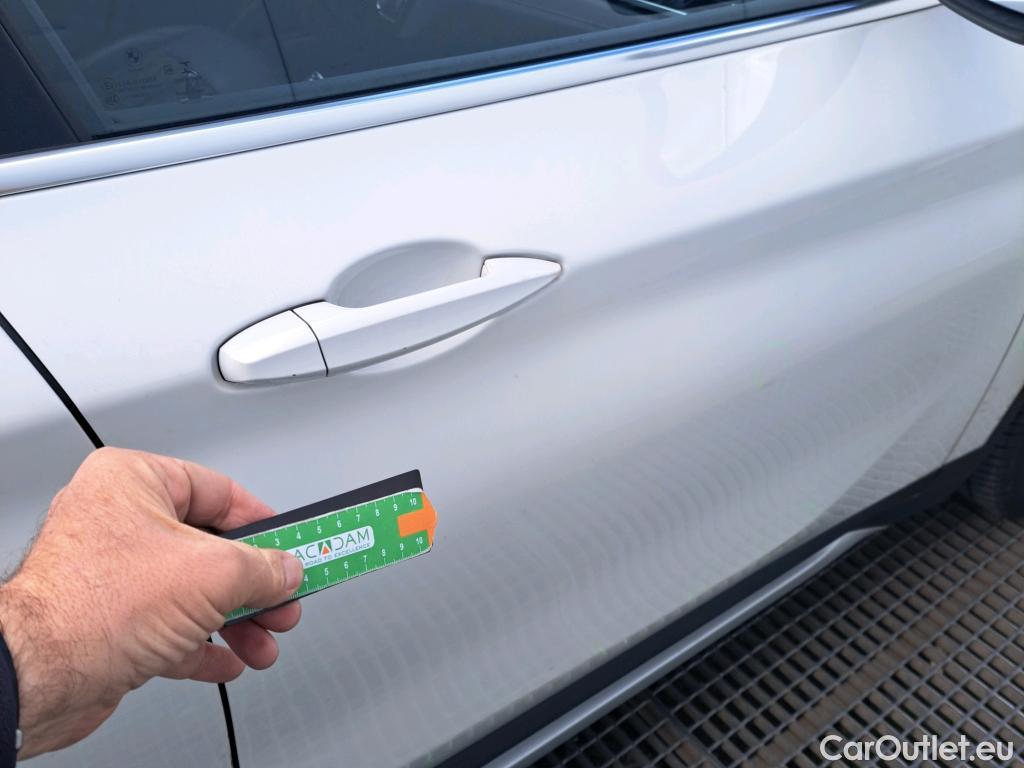  Bmw  X1 BMW  / 2019 / 5P / todoterreno sDrive18d #21