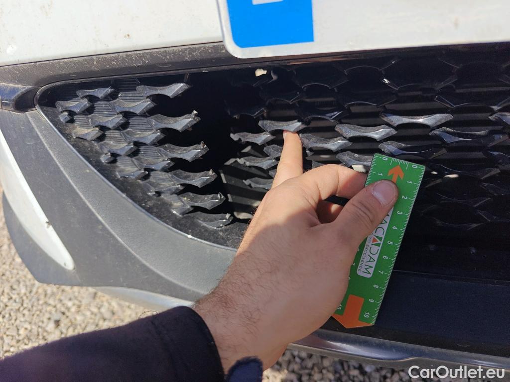  KIA  XCeed KIA  / 2019 / 5P / todoterreno 1.0 T-GDi Drive 88kW (120CV) #5