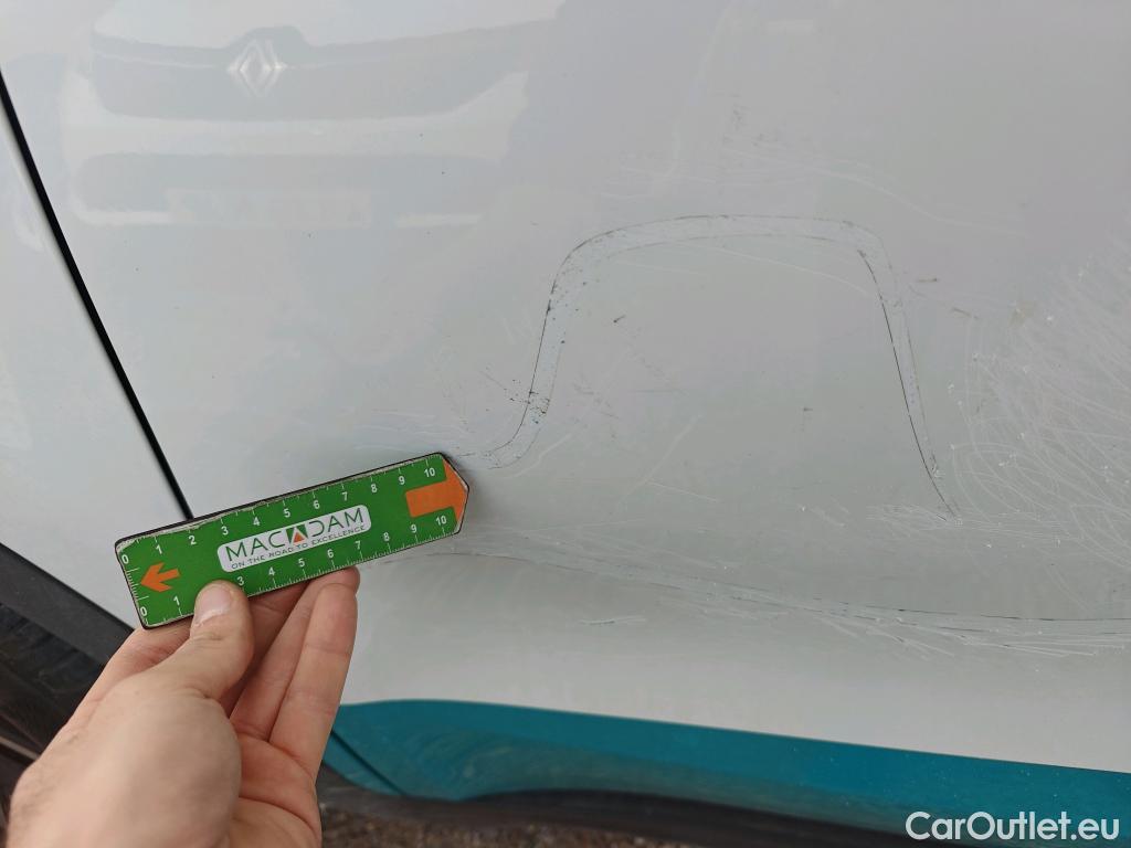  KIA  Sportage KIA  / 2018 / 5P / todoterreno 1.6 MHEV Business 100kW (136CV) 4x2 #34