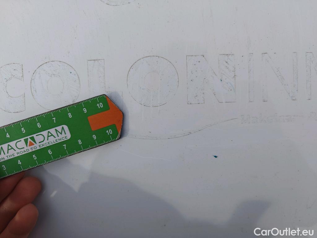  KIA  Sportage KIA  / 2018 / 5P / todoterreno 1.6 MHEV Business 100kW (136CV) 4x2 #36