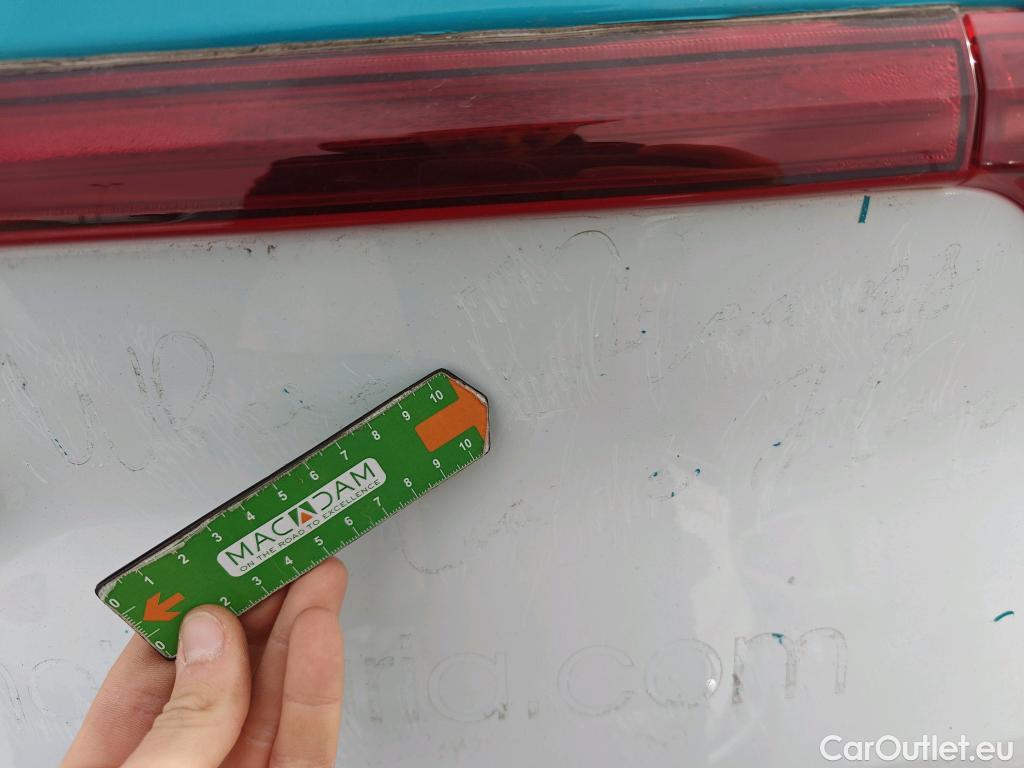  KIA  Sportage KIA  / 2018 / 5P / todoterreno 1.6 MHEV Business 100kW (136CV) 4x2 #5