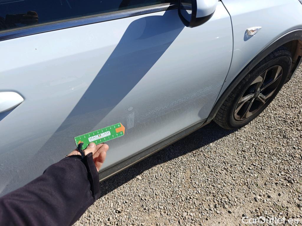  KIA  XCeed KIA  / 2019 / 5P / todoterreno 1.0 T-GDi Drive 88kW (120CV) #27