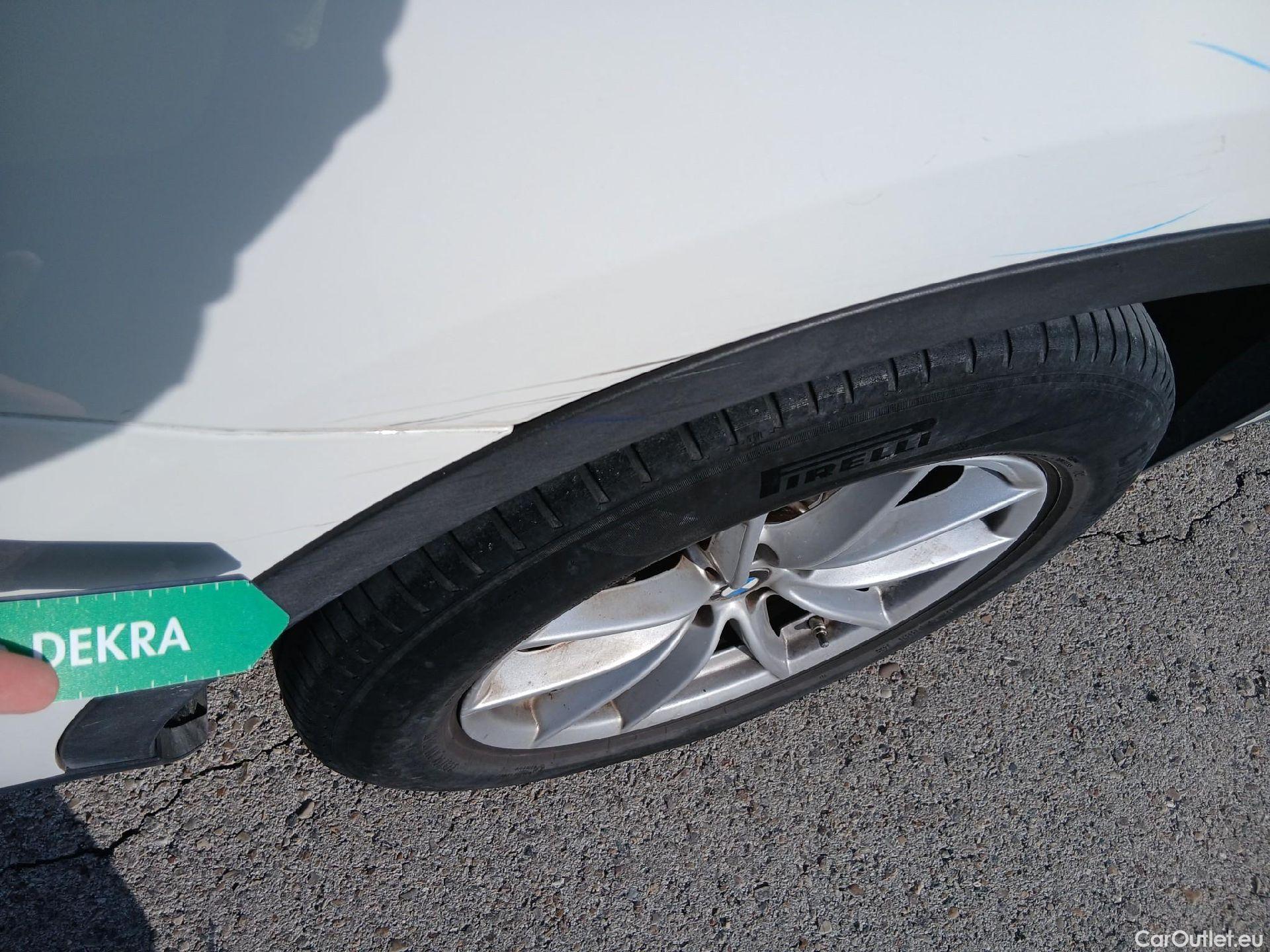  Bmw  X4 BMW  / 2021 / 5P / todoterreno xDrive20d xLine #19