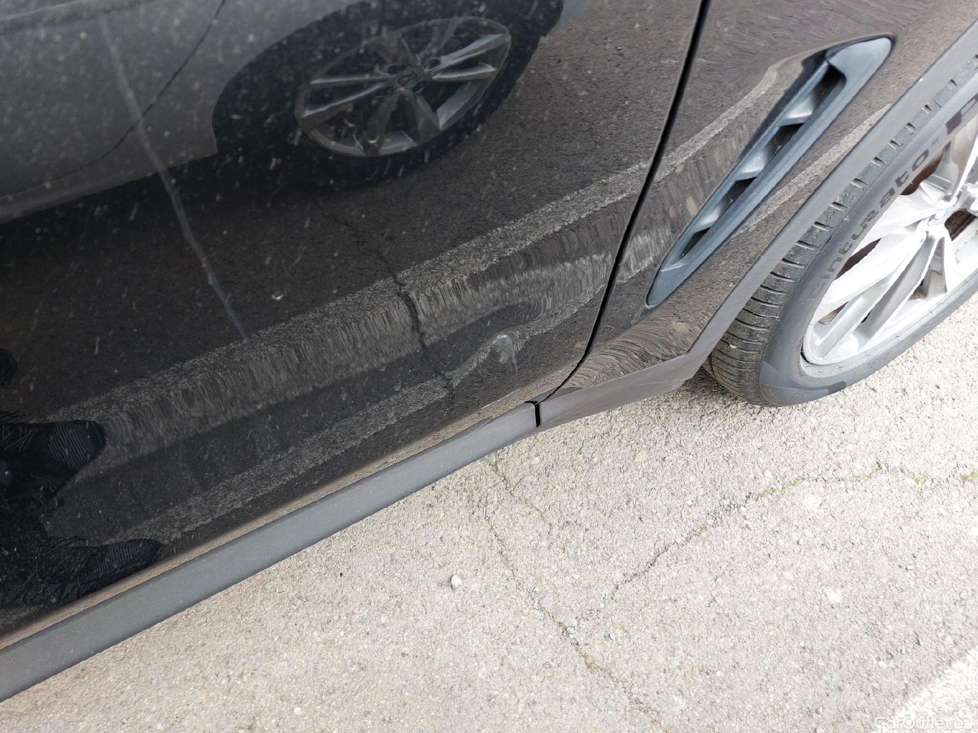  Bmw  X3 BMW  / 2017 / 5P / todoterreno xDrive20d (AC2) #13