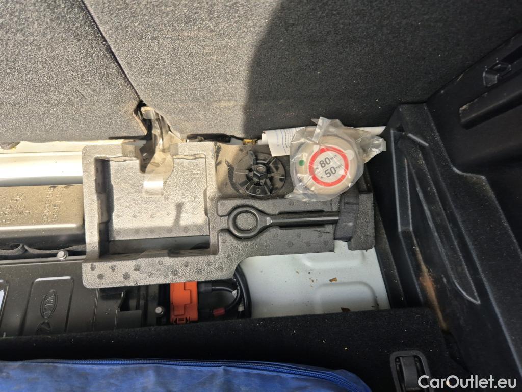  Hyundai  i20 HYUNDAI  / 2020 / 5P / berlina con portón 1.0 TGDI 74kW (100CV) 48V Essence #15