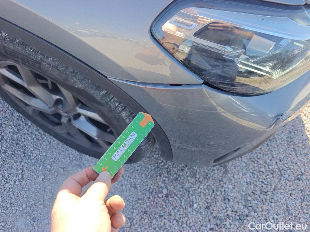  Bmw  X3 BMW  / 2021 / 5P / todoterreno xDrive20d xLine (AC5) #15