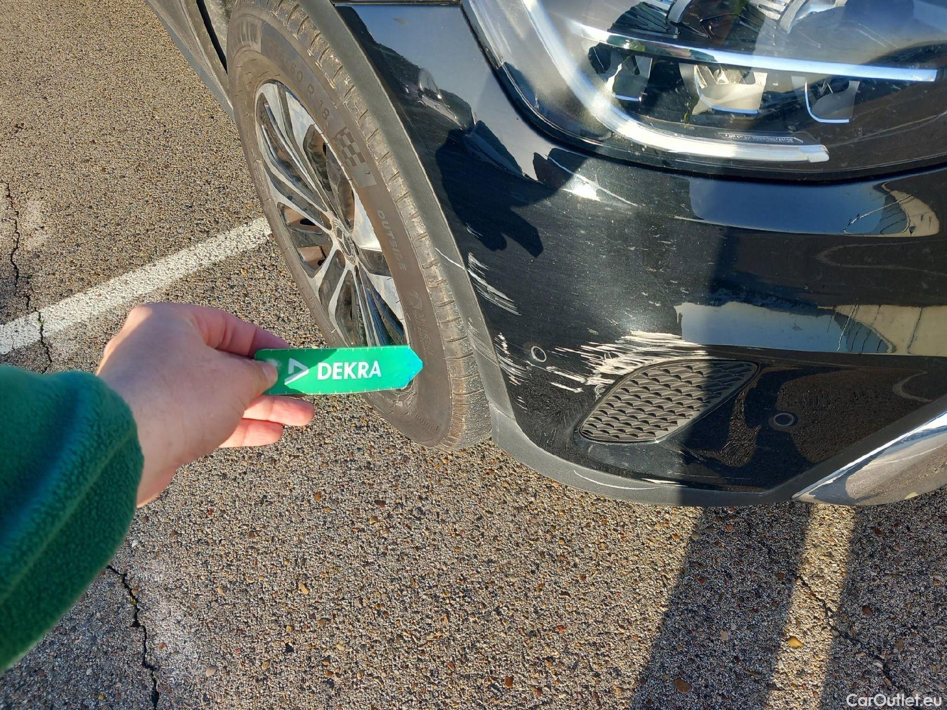  Mercedes  G-Klasee MERCEDES-BENZ Clase GLC / 2019 / 5P / todoterreno GLC 300 e 4MATIC #7