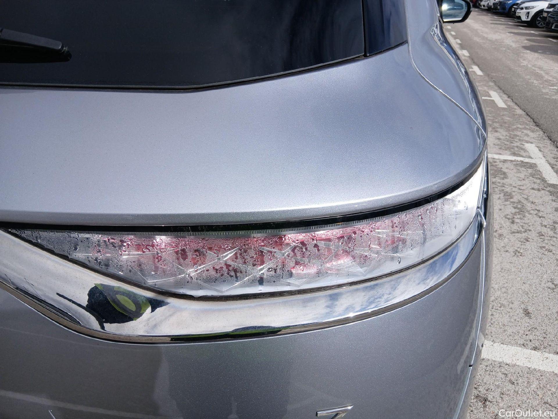  DS  DS7 DS DS 7 Crossback / 2017 / 5P / todoterreno BlueHDi DE 96kW (130CV) BE CHIC (AC) #34