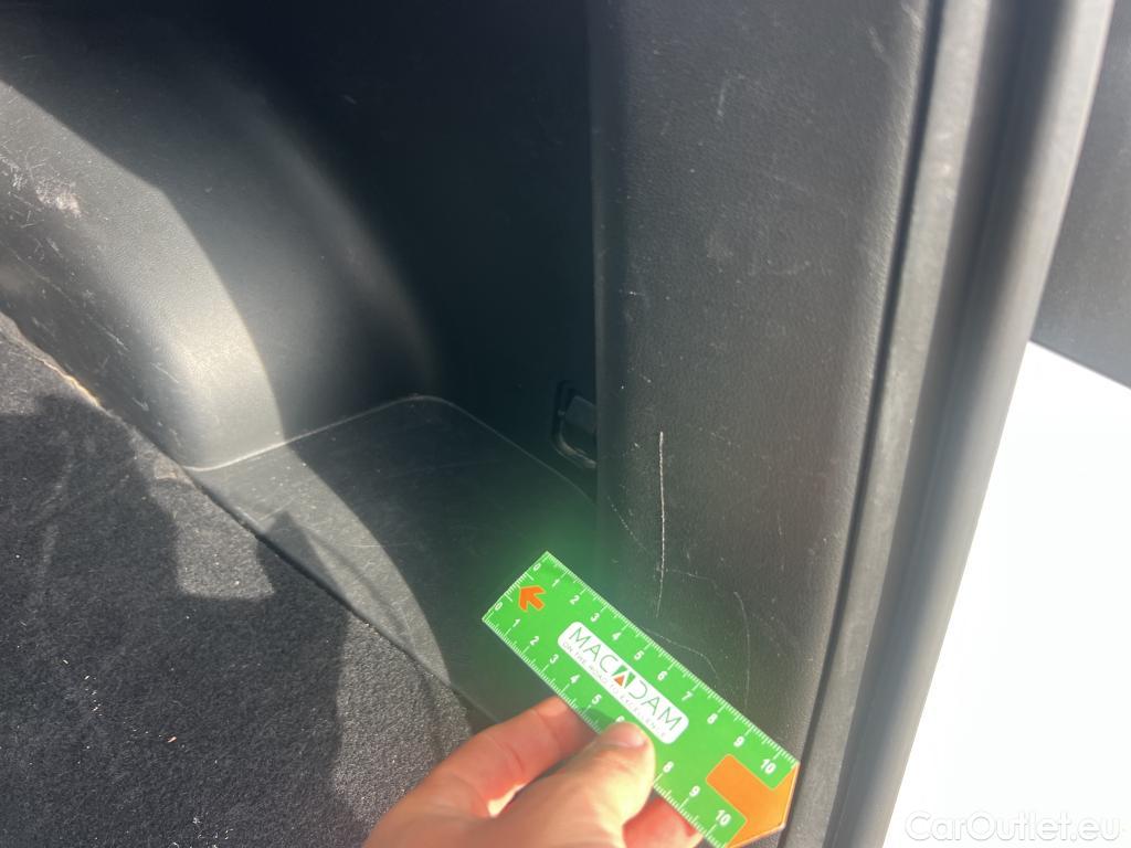  Hyundai  Tucson HYUNDAI  / 2020 / 5P / todoterreno 1.6 TGDI 169kW (230CV) HEV Maxx Auto #16