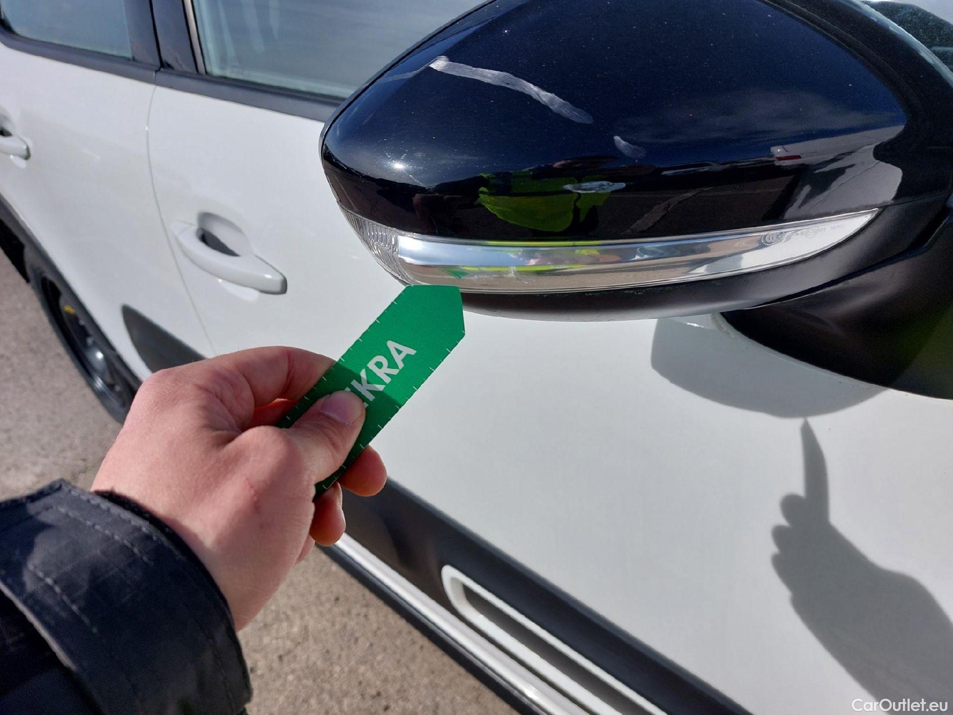  Citroen  C3 CITROEN  / 2020 / 5P / berlina con portón PureTech 60kW (83CV) Feel Pack (CX) #17