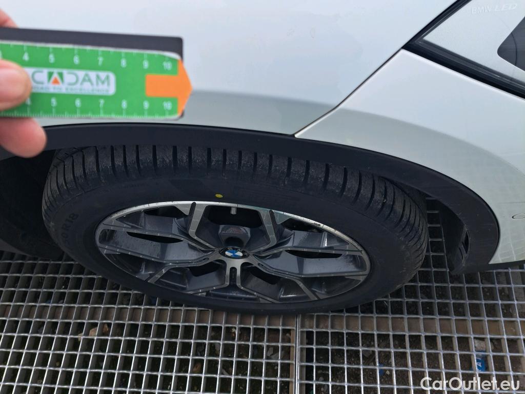  Bmw  X1 BMW  / 2019 / 5P / todoterreno sDrive18d #58