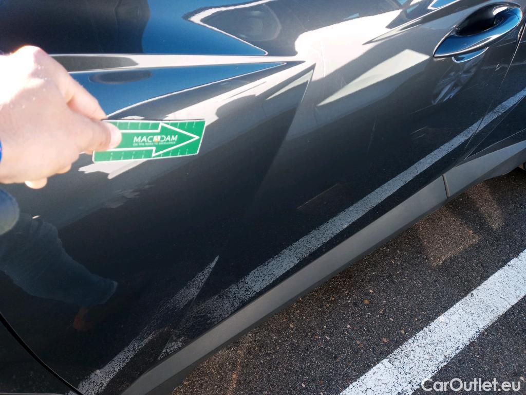  Hyundai  Tucson HYUNDAI  / 2020 / 5P / todoterreno 1.6 TGDI 110kW (150CV) 48V Tecno DCT 2C #16