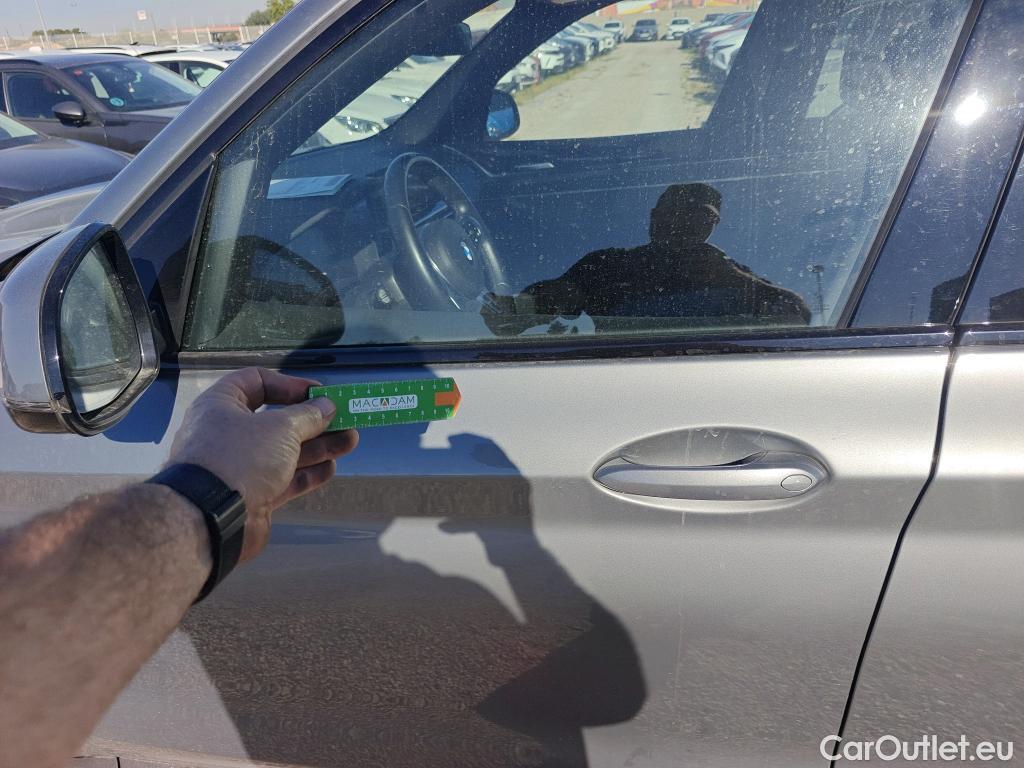  Bmw  X3 BMW  / 2021 / 5P / todoterreno xDrive20d xLine (AC5) #10