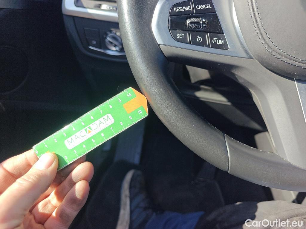  Bmw  X3 BMW  / 2021 / 5P / todoterreno xDrive20d xLine (AC5) #25