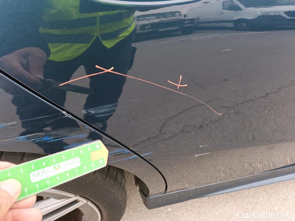  Mercedes  A-Klasse MERCEDES-BENZ Clase A / 2018 / 5P / berlina con portón A 200 d #10