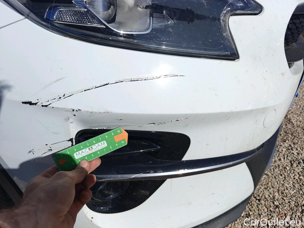  KIA  XCeed KIA  / 2019 / 5P / todoterreno 1.0 T-GDi Drive 88kW (120CV) #38