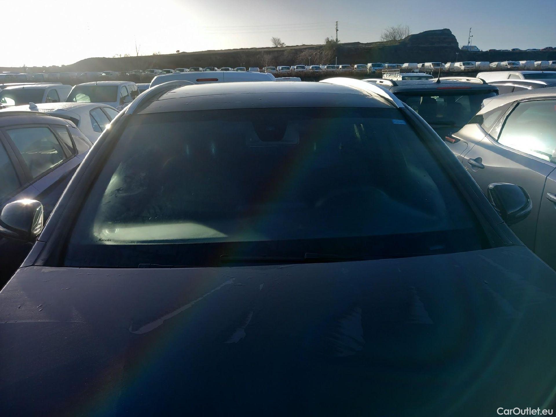  Mercedes  G-Klasee MERCEDES-BENZ Clase GLC / 2019 / 5P / todoterreno GLC 300 e 4MATIC #1