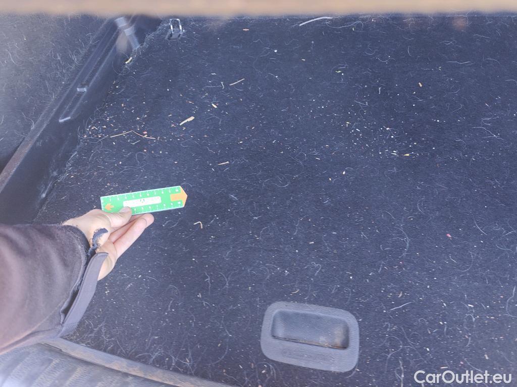  KIA  XCeed KIA  / 2019 / 5P / todoterreno 1.0 T-GDi Drive 88kW (120CV) #14