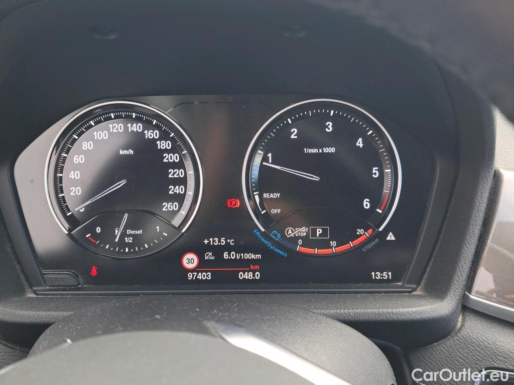  Bmw  X1 BMW  / 2019 / 5P / todoterreno sDrive18d #71
